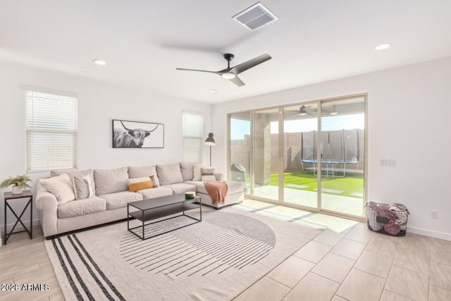 4454 N 199th Lane, Litchfield Park, AZ 85340