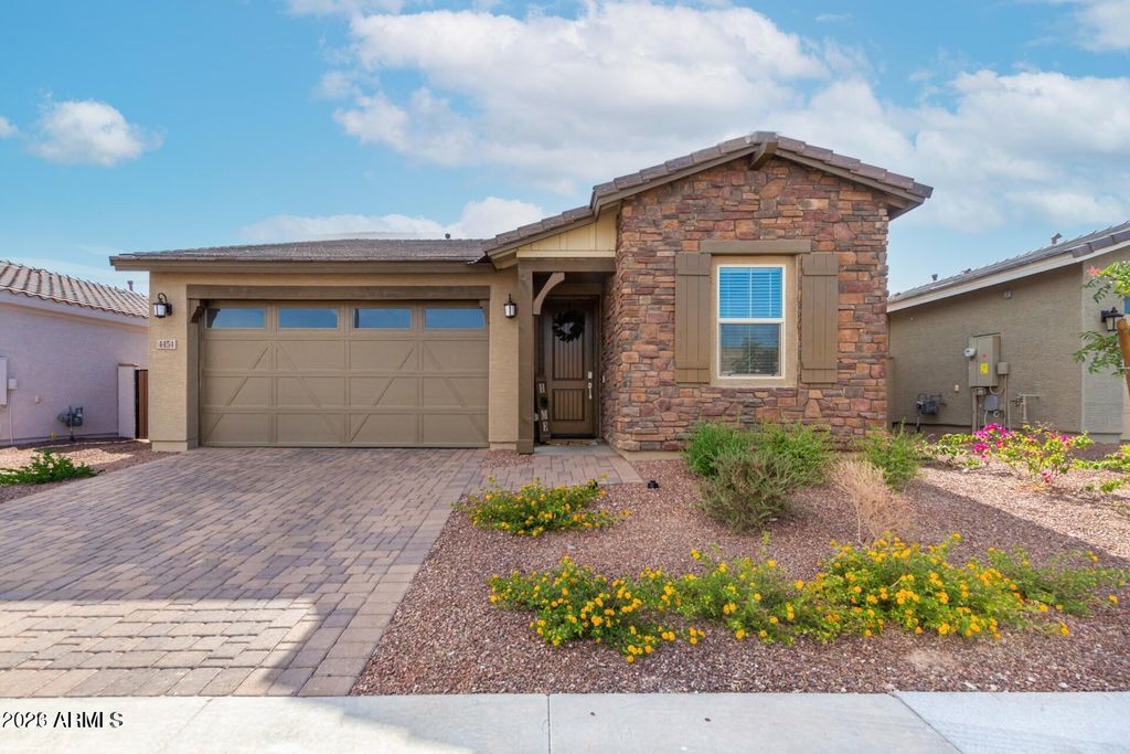4454 N 199th Lane, Litchfield Park, AZ 85340