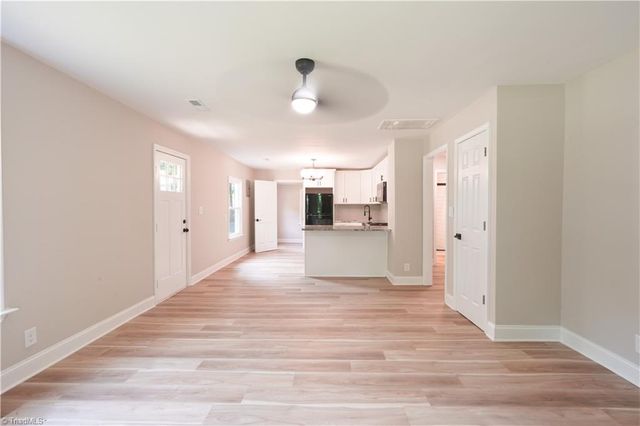 202 Armfield Avenue, Asheboro, NC 27203