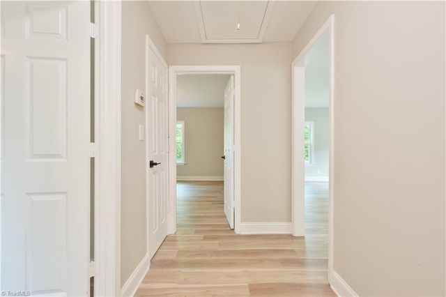 202 Armfield Avenue, Asheboro, NC 27203