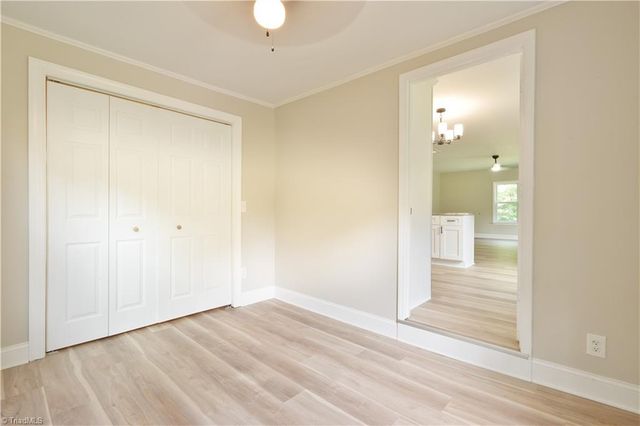 202 Armfield Avenue, Asheboro, NC 27203