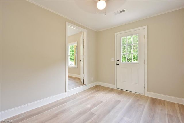 202 Armfield Avenue, Asheboro, NC 27203