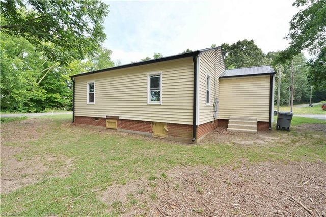 202 Armfield Avenue, Asheboro, NC 27203