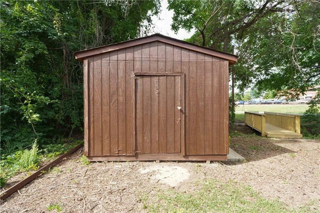 202 Armfield Avenue, Asheboro, NC 27203