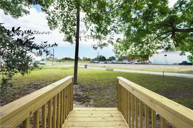 202 Armfield Avenue, Asheboro, NC 27203