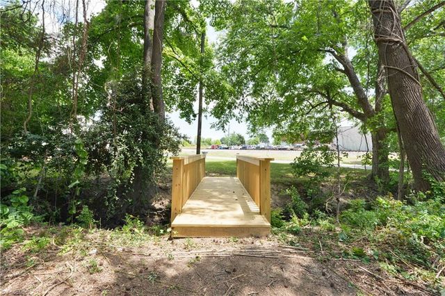 202 Armfield Avenue, Asheboro, NC 27203