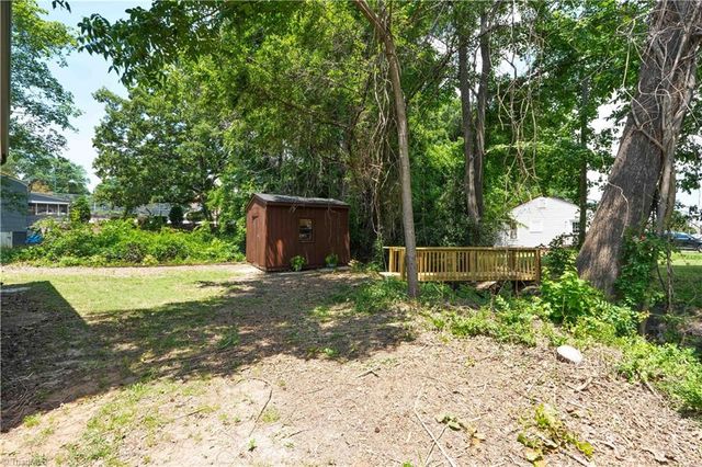 202 Armfield Avenue, Asheboro, NC 27203
