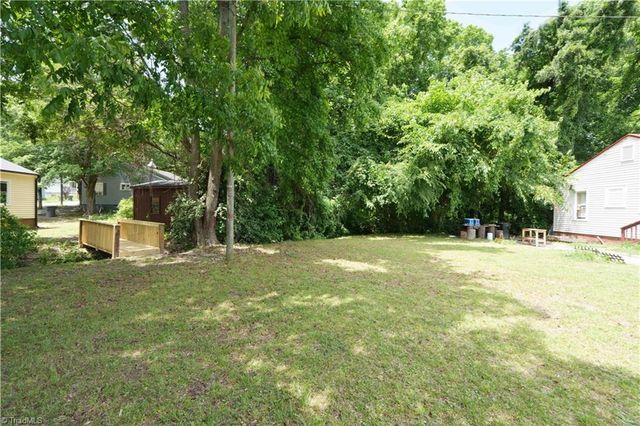 202 Armfield Avenue, Asheboro, NC 27203