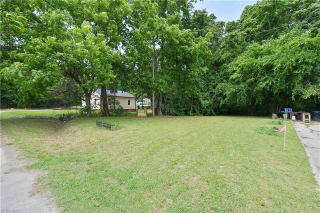 202 Armfield Avenue, Asheboro, NC 27203