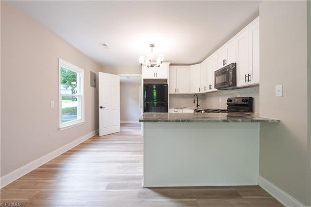 202 Armfield Avenue, Asheboro, NC 27203