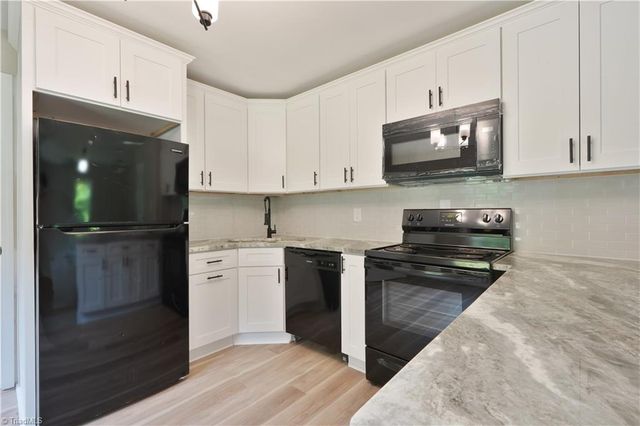 202 Armfield Avenue, Asheboro, NC 27203