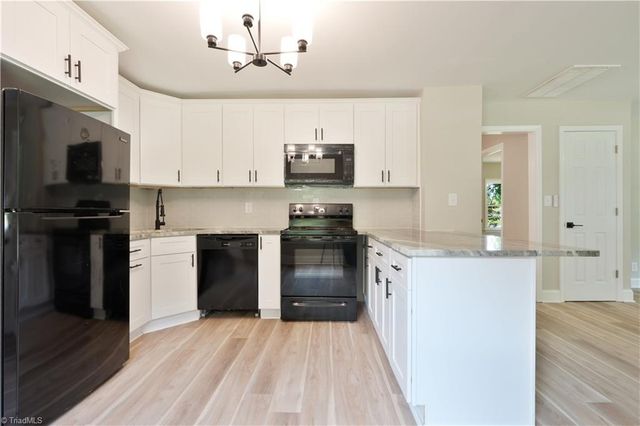 202 Armfield Avenue, Asheboro, NC 27203