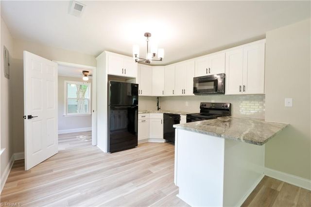 202 Armfield Avenue, Asheboro, NC 27203