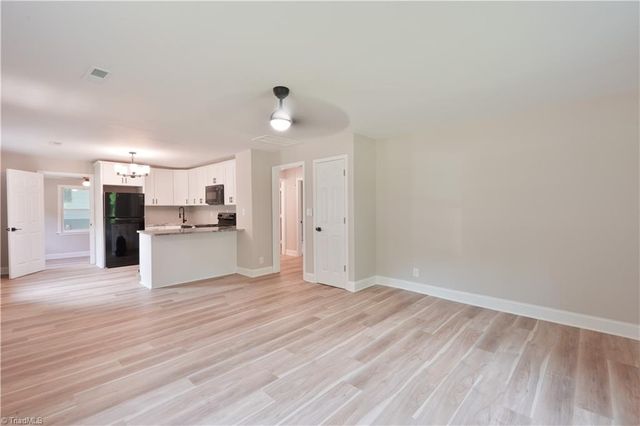 202 Armfield Avenue, Asheboro, NC 27203