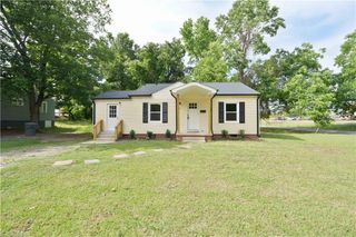 202 Armfield Avenue, Asheboro, NC 27203