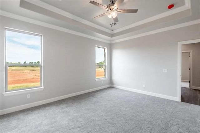 1124 Colonial Avenue, Tuttle, OK 73089