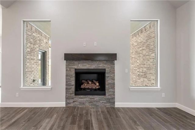 1124 Colonial Avenue, Tuttle, OK 73089