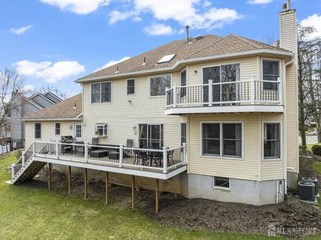 41 Addington Court, East Brunswick, NJ 08816