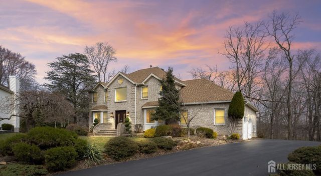 41 Addington Court, East Brunswick, NJ 08816