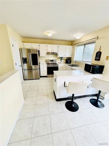 441 Slusser Lane, Florissant, MO 63031