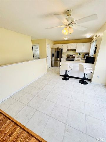 441 Slusser Lane, Florissant, MO 63031