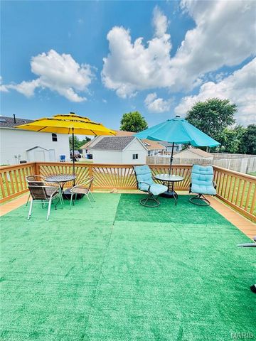 441 Slusser Lane, Florissant, MO 63031