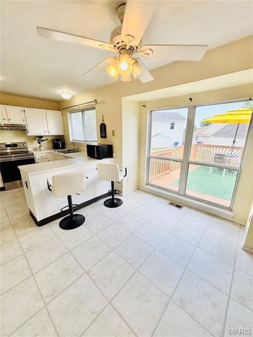441 Slusser Lane, Florissant, MO 63031