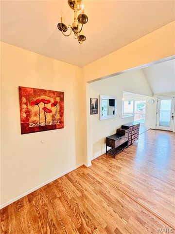 441 Slusser Lane, Florissant, MO 63031