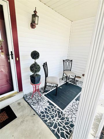 441 Slusser Lane, Florissant, MO 63031