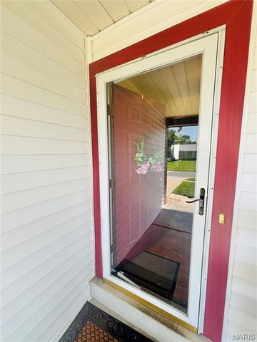 441 Slusser Lane, Florissant, MO 63031