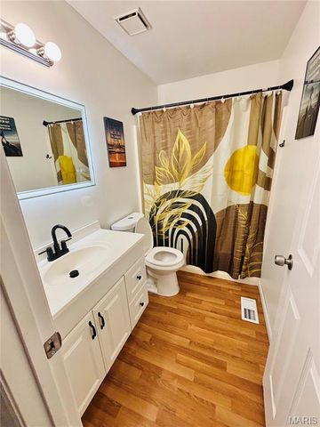 441 Slusser Lane, Florissant, MO 63031