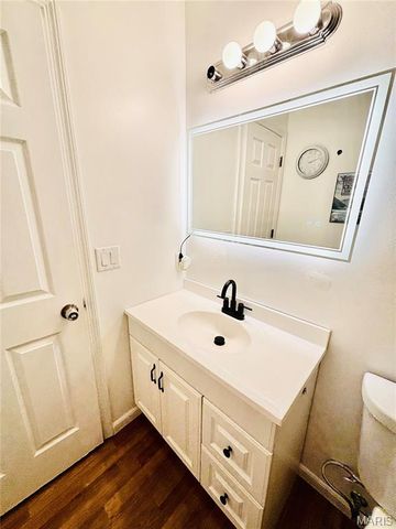 441 Slusser Lane, Florissant, MO 63031