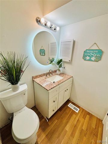 441 Slusser Lane, Florissant, MO 63031