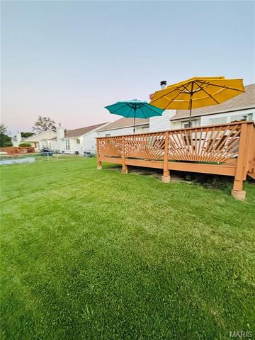 441 Slusser Lane, Florissant, MO 63031