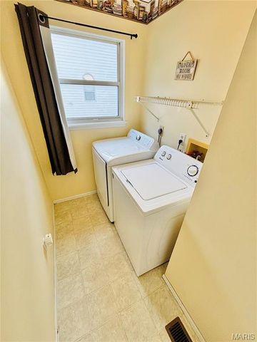 441 Slusser Lane, Florissant, MO 63031