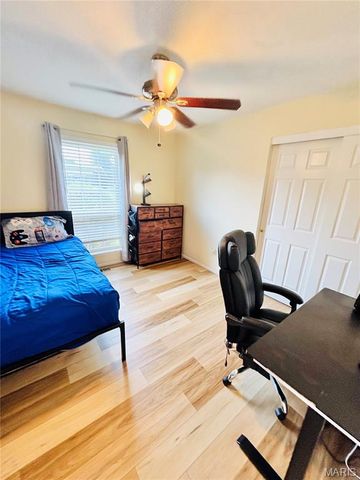 441 Slusser Lane, Florissant, MO 63031
