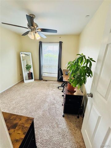 441 Slusser Lane, Florissant, MO 63031