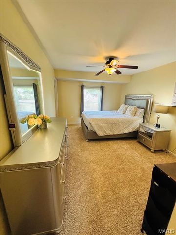 441 Slusser Lane, Florissant, MO 63031