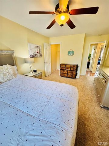 441 Slusser Lane, Florissant, MO 63031