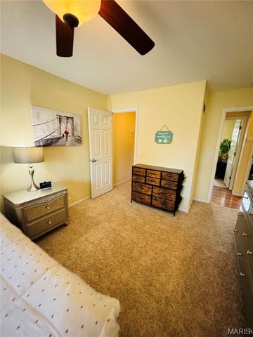 441 Slusser Lane, Florissant, MO 63031