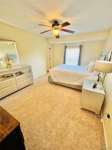 441 Slusser Lane, Florissant, MO 63031