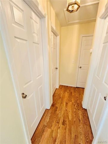 441 Slusser Lane, Florissant, MO 63031