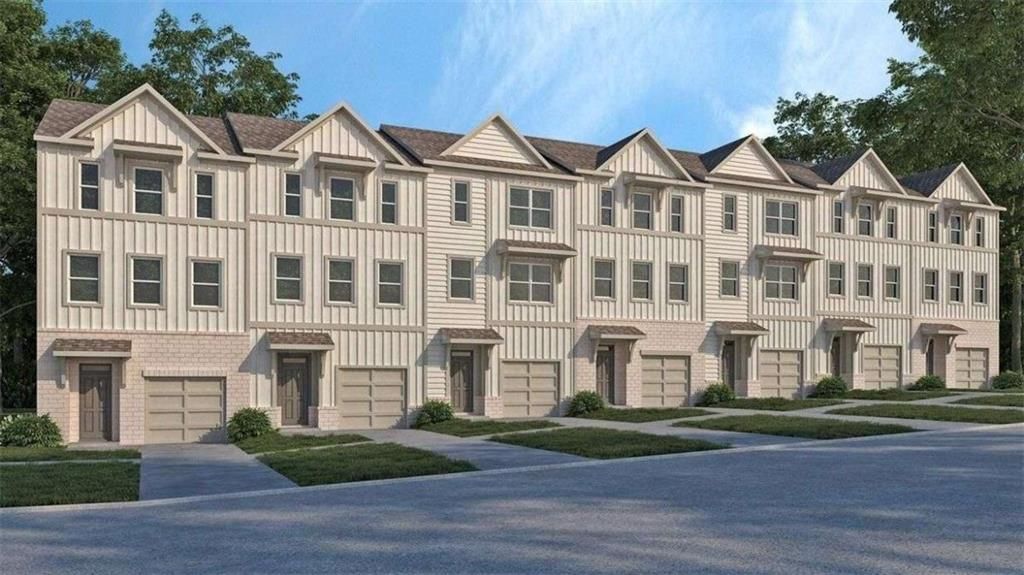 1338 Lakota Place, Atlanta, GA 30315