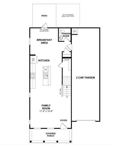 1485 Kate Cecil Way, York, SC 29745