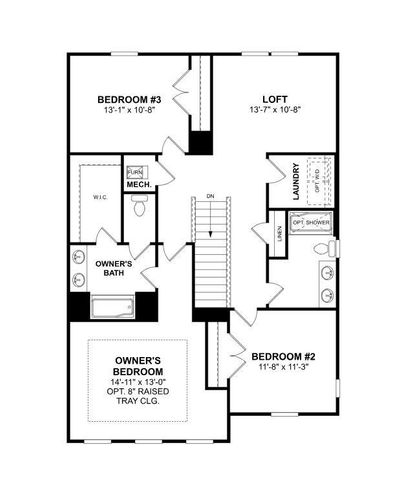 1485 Kate Cecil Way, York, SC 29745