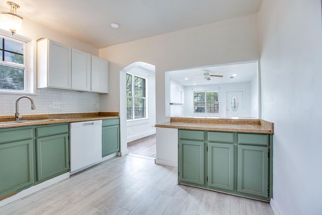 1801 Childress Street, San Angelo, TX 76901