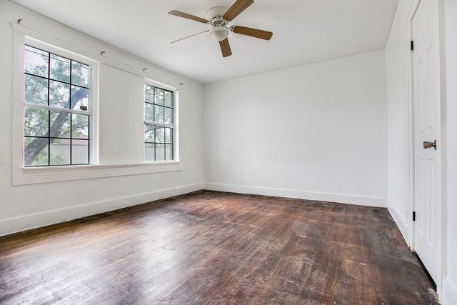 1801 Childress Street, San Angelo, TX 76901