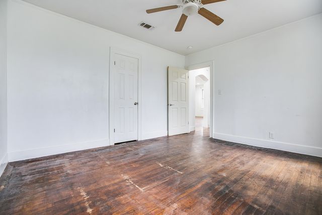 1801 Childress Street, San Angelo, TX 76901
