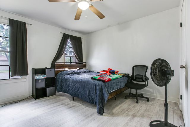 1801 Childress Street, San Angelo, TX 76901
