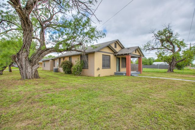 1801 Childress Street, San Angelo, TX 76901